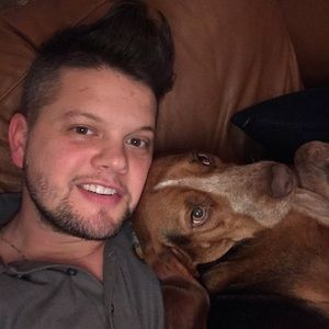 Meet your Posher, Trevor